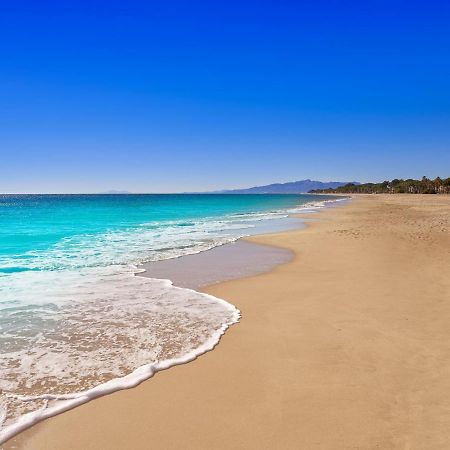 Holiday Home Calderon De La Barca By Interhome Cambrils Zewnętrze zdjęcie