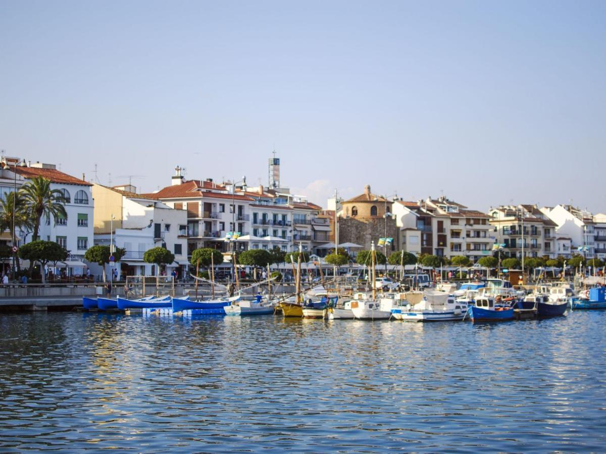 Holiday Home Calderon De La Barca By Interhome Cambrils Zewnętrze zdjęcie