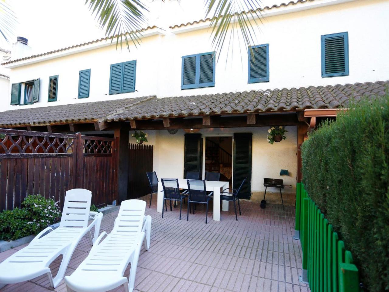 Holiday Home Calderon De La Barca By Interhome Cambrils Zewnętrze zdjęcie