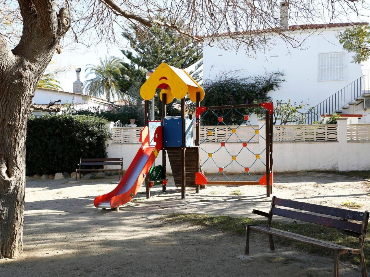 Holiday Home Calderon De La Barca By Interhome Cambrils Zewnętrze zdjęcie