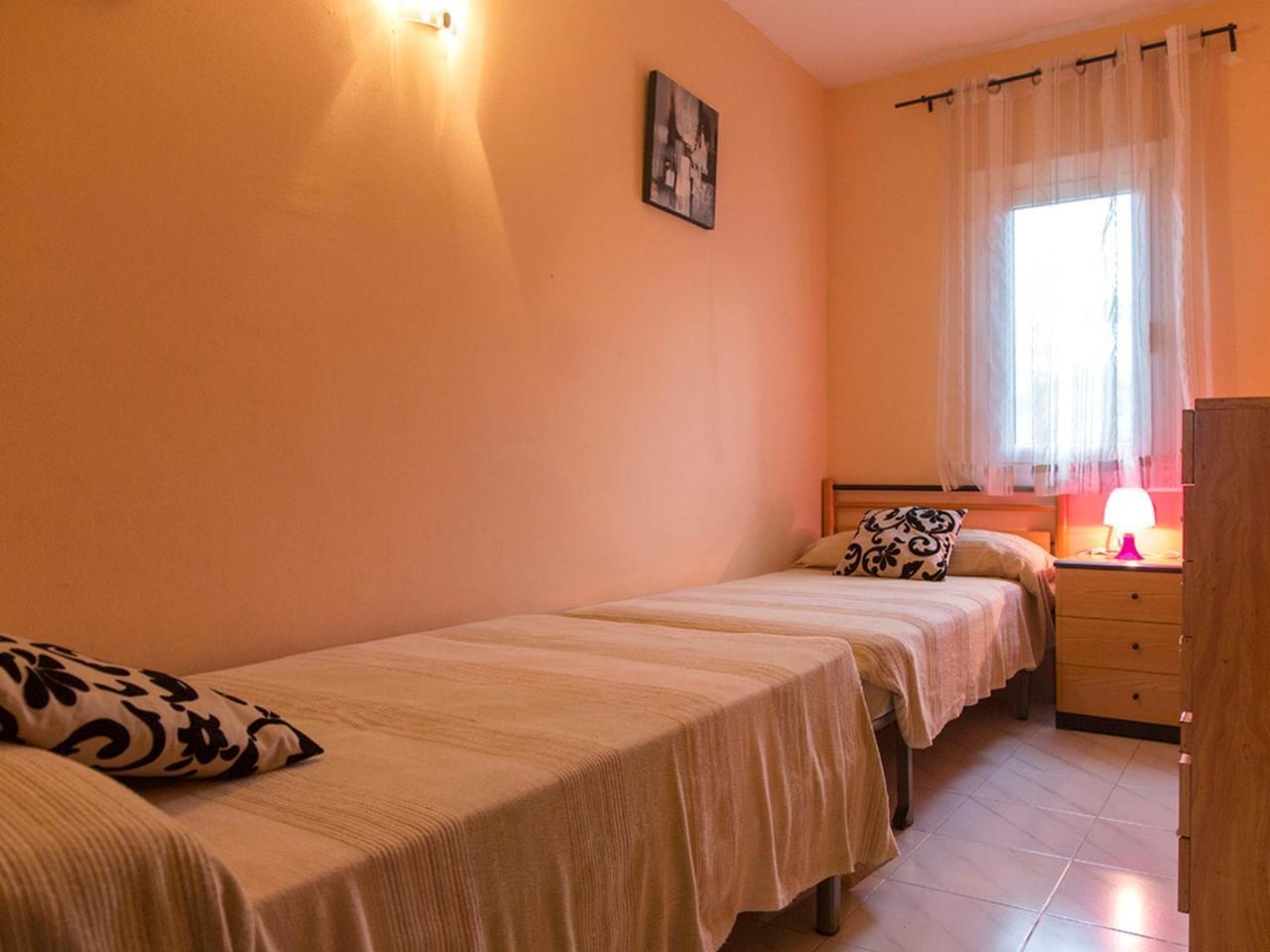 Holiday Home Calderon De La Barca By Interhome Cambrils Zewnętrze zdjęcie