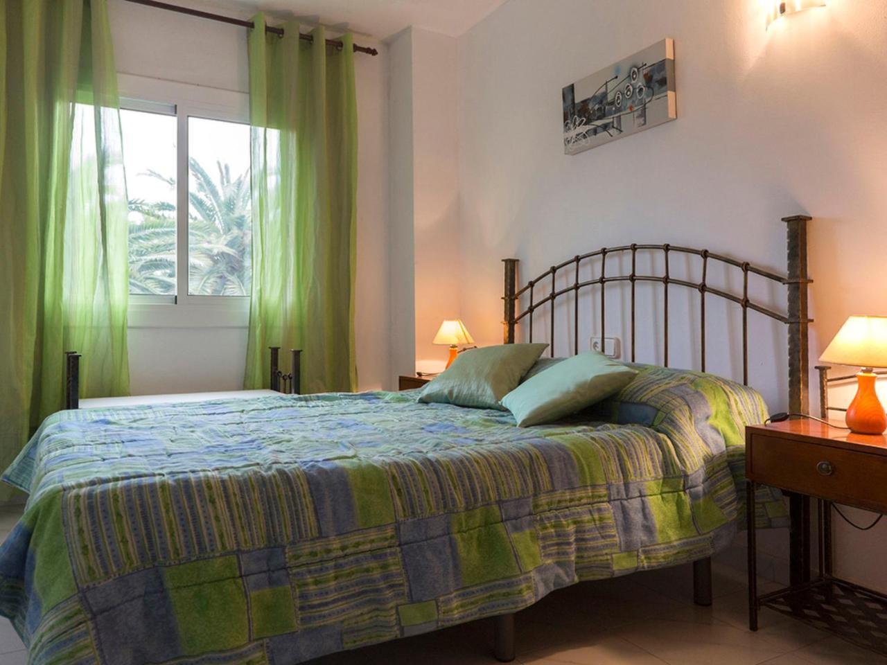 Holiday Home Calderon De La Barca By Interhome Cambrils Zewnętrze zdjęcie