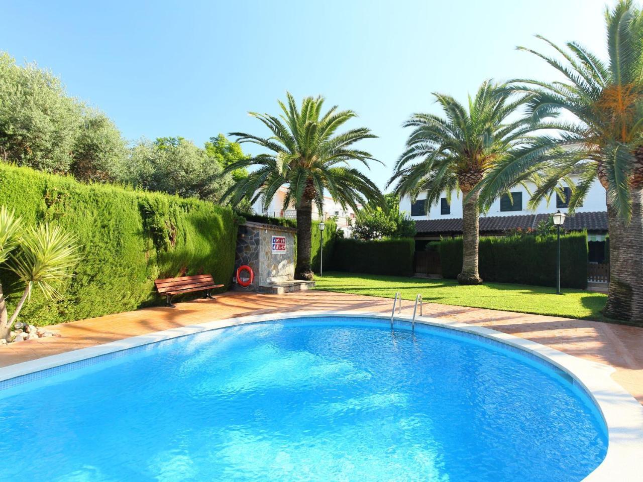 Holiday Home Calderon De La Barca By Interhome Cambrils Zewnętrze zdjęcie