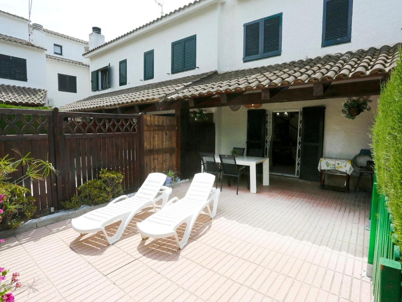 Holiday Home Calderon De La Barca By Interhome Cambrils Zewnętrze zdjęcie