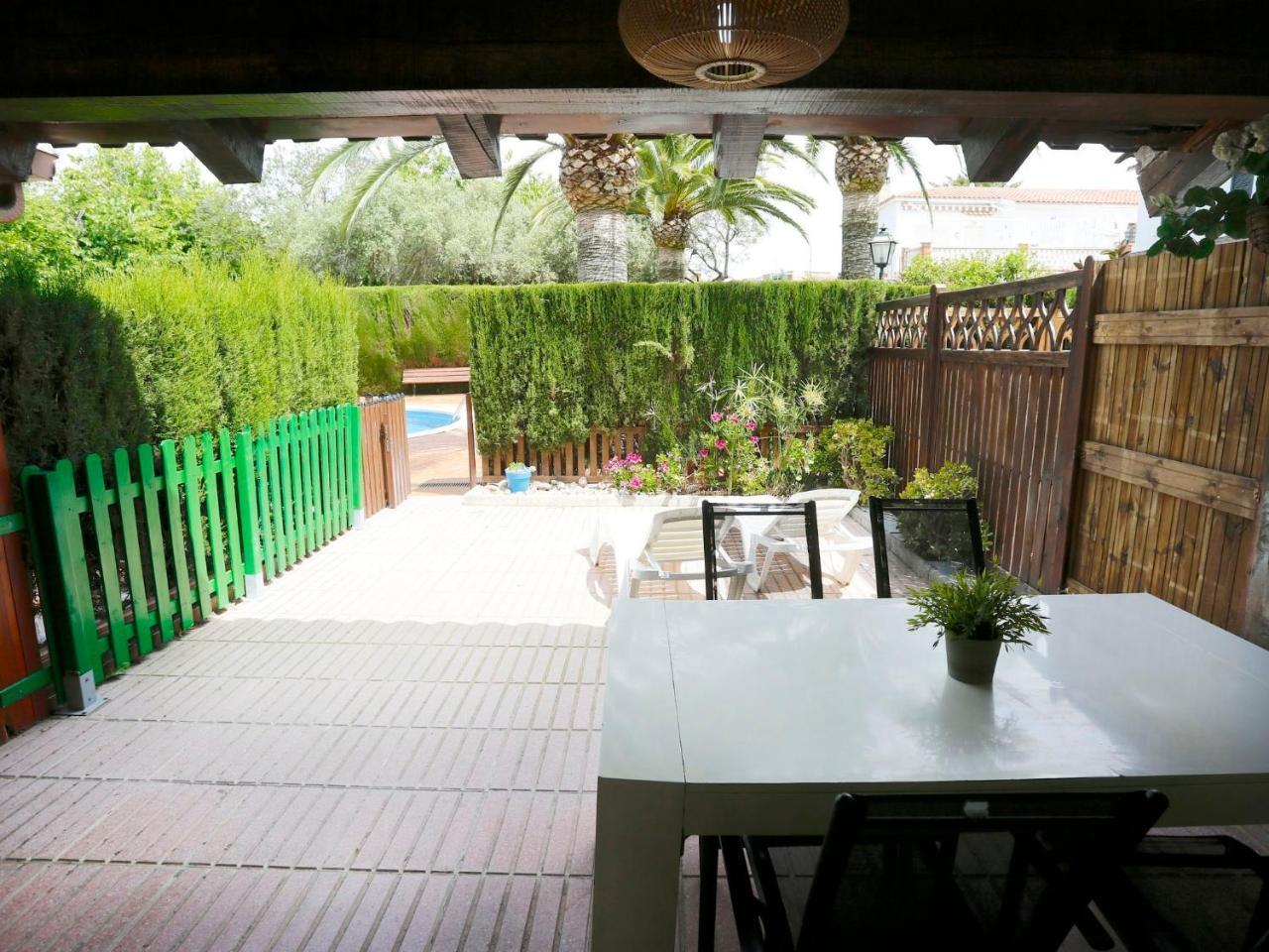 Holiday Home Calderon De La Barca By Interhome Cambrils Zewnętrze zdjęcie