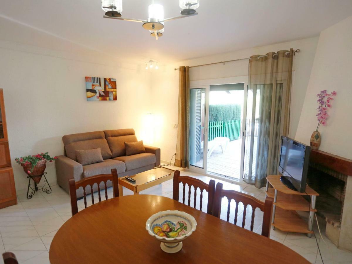 Holiday Home Calderon De La Barca By Interhome Cambrils Zewnętrze zdjęcie