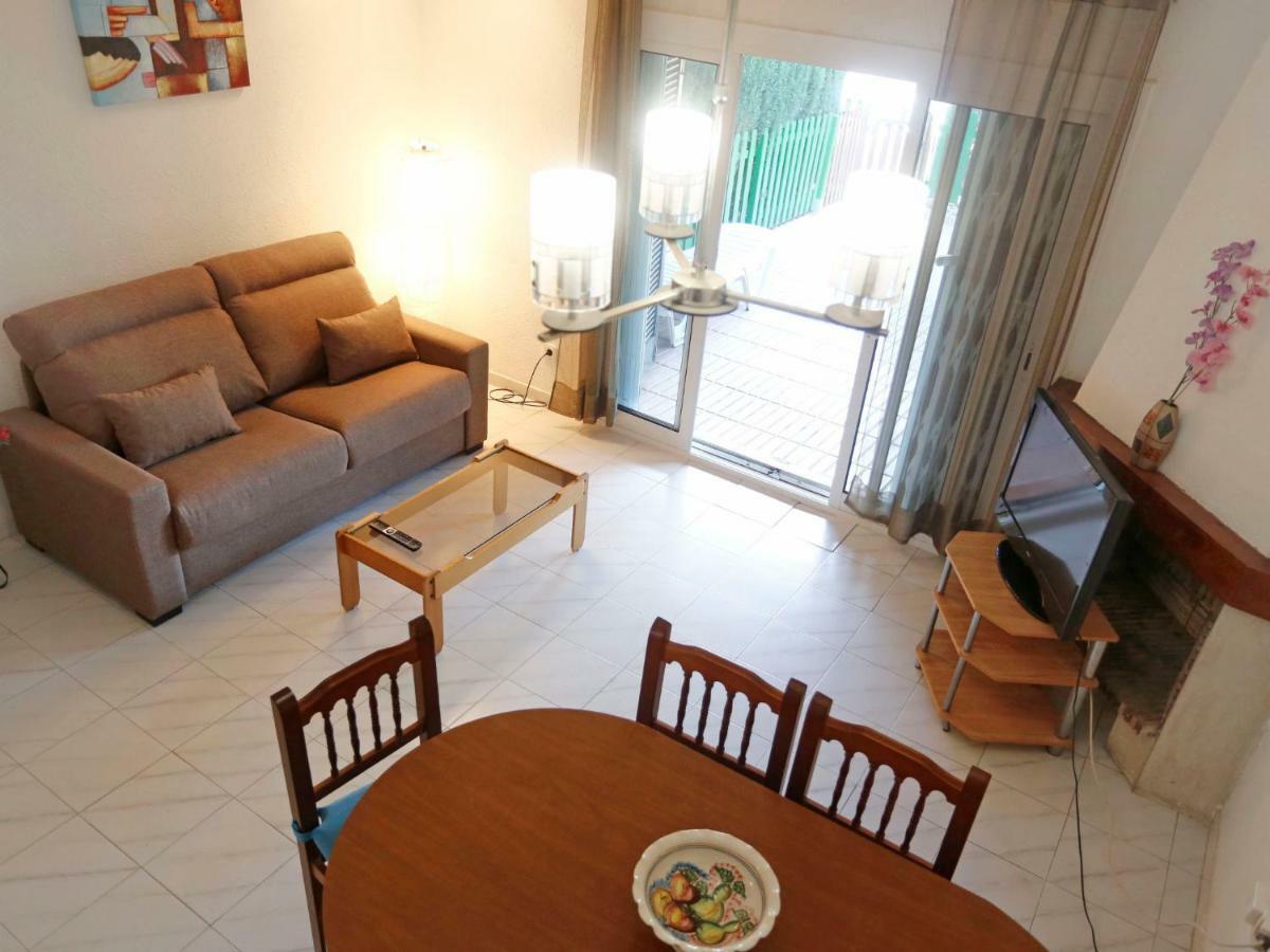 Holiday Home Calderon De La Barca By Interhome Cambrils Zewnętrze zdjęcie